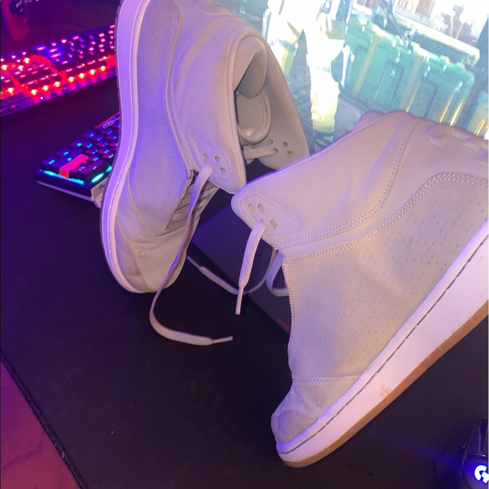 Air Jordans